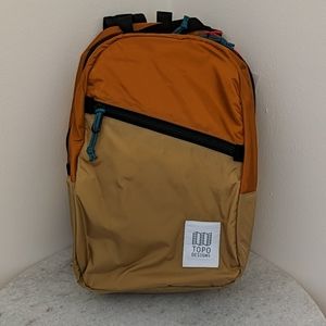 Madewell x Topo Designs Light Pack